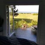 Panoramic Seaview From Omø By