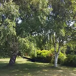 Panoramic Seaview From Omø By