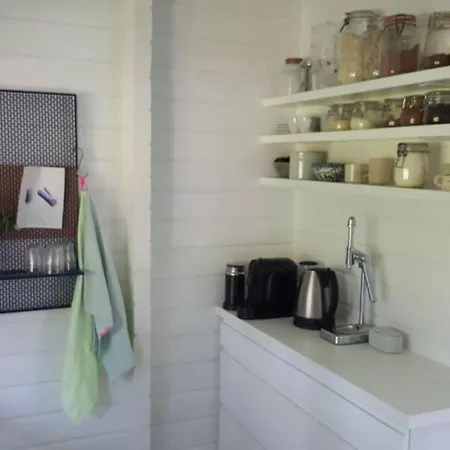 Panoramic Seaview From *