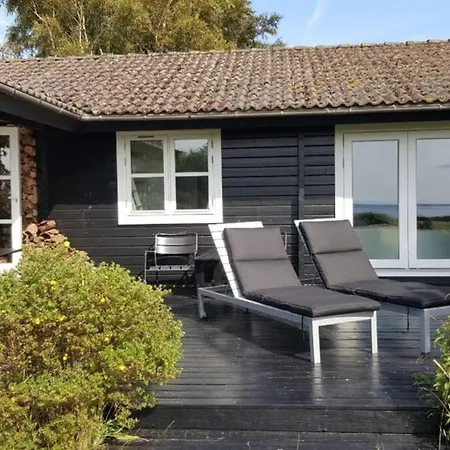 Holiday home Panoramic Seaview From