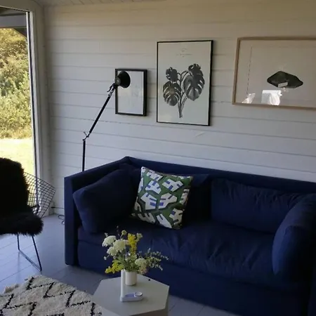 Panoramic Seaview From *