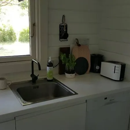 Panoramic Seaview From *