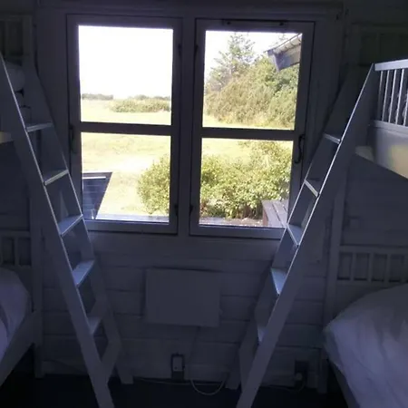 Panoramic Seaview From