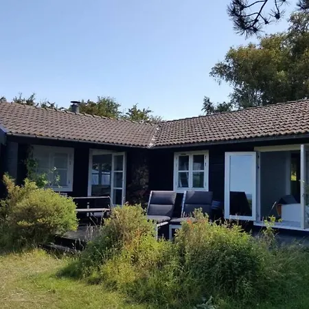 Panoramic Seaview From