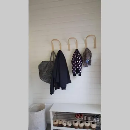 Panoramic Seaview From Ferienhaus *