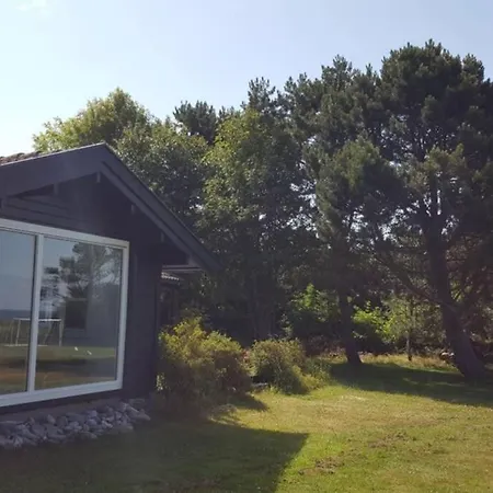 Panoramic Seaview From Casa de Férias