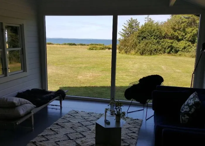 Holiday home Panoramic Seaview From *