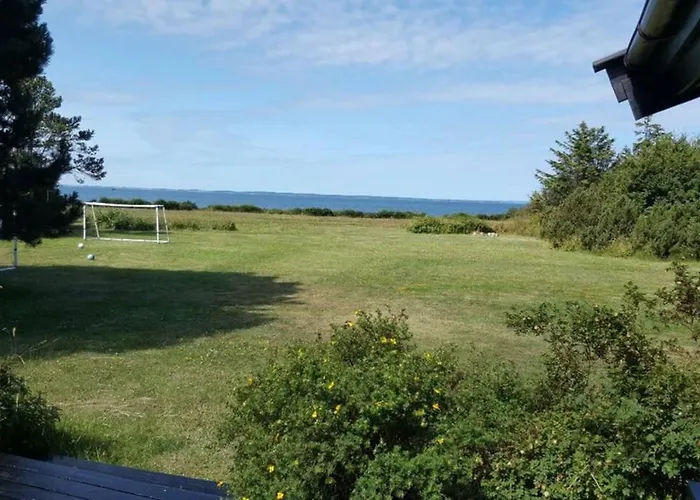 Panoramic Seaview From Сasa de vacaciones